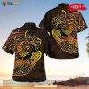 Tribal Noivern Ver 2 Design Hawaiian Shirt, Tropical Shirt for Women Men
