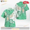 Tribal Scyther Design Hawaiian Shirt, Tropical Shirt for Women Men