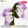 Tribal Umbreon And Shiny Umbreon Hawaiian Shirt, Tropical Shirt for Women Men