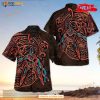 Tribal Venusaur Design Hawaiian Shirt, Tropical Shirt for Women Men