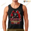 TROOPER DAY OF THE DEAD TEE