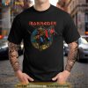 Trooper Vintage Circle T Shirt