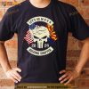 Trump Skull Let’s Go Maga 2024 Arizona Chapter Shirt