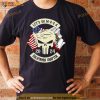 Trump Skull Let’s Go Maga 2024 California Chapter Shirt