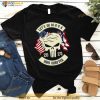 Trump Skull Let’s Go Maga 2024 Ohio Chapter Shirt