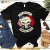 Trump Skull Let’s Go Maga 2024 Tennessee Chapter Shirt