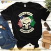 Trump Skull Let’s Go Maga 2024 Washington Chapter Shirt