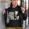Trump They’re Not After Me They’re After You I’m Just In The Way Shirt
