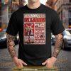 TSONGAS Center Lowell MA NXT Battleground May 28 2023 Shirt