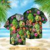 Turtle 3 Hawaiian Shirt, Tropical Shirt