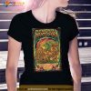 Twiddle & Frends Memorial Meltdown Lake George NY 5 27 28 2023 Shirt