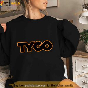 Tyco Halo Logo Halo Game Shirt