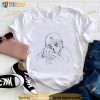 Tyler Herro Speed Racer Tatsunoko Sketch Shirt