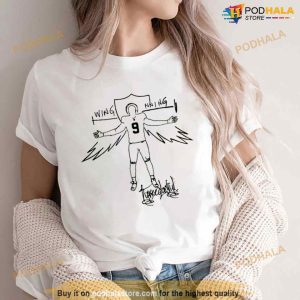 Tyreedactyl Wing Nning Shirt 3
