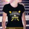 UC San Diego Tritons 2023 Big West Baseball Champions Shirt