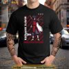 Uchiha Madara Anime Art Naruto Shippuden Shirt