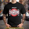 UConn Huskies 2023 NCAA Baseball Big East Champions Shirt