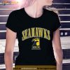 UNC Wilmington UNCW Seahawks Retro Shirt