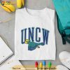 UNCW Flying Seahawk Shirt