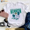 UNCW Seahawks Basketball Where Basketball Meets The Beach Shirt