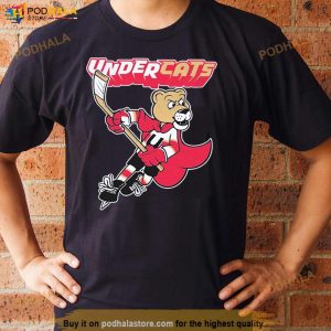 UNDERCATS Florida Panthers Shirt