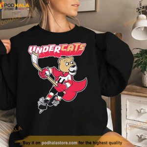 Undercats Florida Panthers Shirt 2