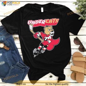 Undercats Florida Panthers Shirt 3