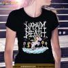 Unicorn Napalm Death Shirt