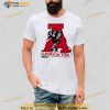 University Of Alabama Crimson Tide Logo Vintage Shirt