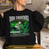 Unlocked Power Shikamaru Nara Naruto Shippuden Shirt