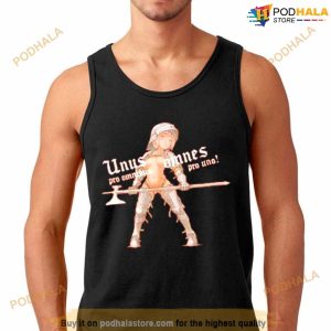 Unus Pro Omnibus Omnes Pro Uno Shirt