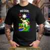 Us gay pride true colors Shirt