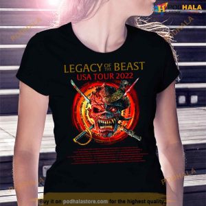 USA 2022 EVENT Shirt