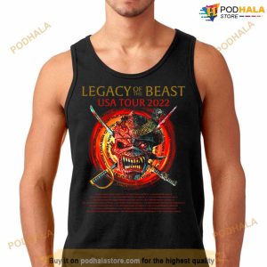 Usa 2022 Event Shirt 2