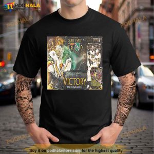 Vegas Golden Knights Have A 3 0 Lead In The Western Conference Final T Shirt 2