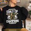 Vegas Golden Knights Stanley Cup Champions 2023 Shirt