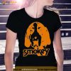 Vintage 1980s Smokey Tennessee Vols Tee Shirt