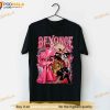 Vintage 2023 Beyonce Shirt, Beyonce Renaissance World Tour TShirt