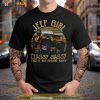 Vintage Jeep Girl Classy Sassy And A Bit Smart Assy Shirt