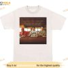 Vintage Jonas Brothers Shirt, Waffle House Graphic Jonas Concert Tee