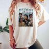 Vintage Pedro Pascal Shirt, Mandalorian Daddy Pedro Gift For Fans