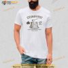 Vintage Retro Funny Stumpfest 2023 Brisbane Get Sweaty Shirt