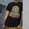 Vintage RHCP Rock Band 2023 Tee, Red Hot Chili Peppers Shirt