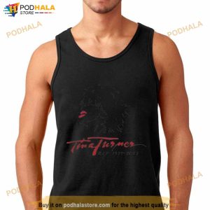Vintage Tina Turner Rip 2023 Best Shirt 2