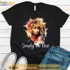 Vintage Tina Turner Shirt, RIP Tina Turner Retro Music TShirt