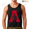 Vintage University Of Alabama Seal Shirt