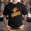 W Strength In Numbers Basketball Shirt