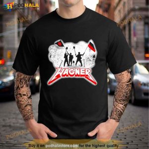 Wagner Victory In Bakhmut Shirt 2