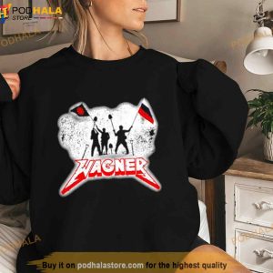 Wagner Victory In Bakhmut Shirt 3