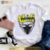 Wakatsuki Takeshi The Wild Tiger Kengan Shirt